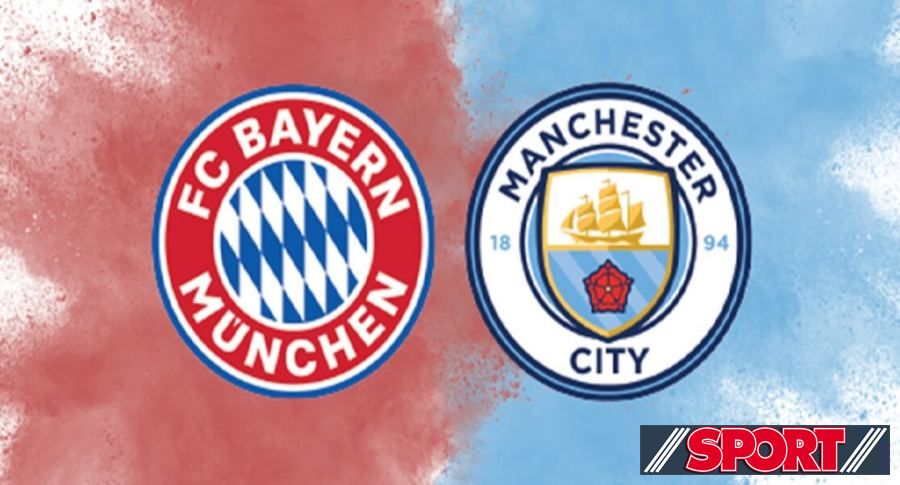 Match Today: Manchester City vs Bayern Munich 18-04-2023 UEFA Champions League